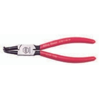 ノガ・ウォーターズ（株） Z3301BA8-13 ＮＯＧＡ　穴用スナップリングプライヤー