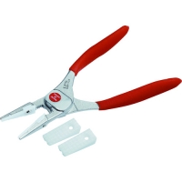 （株）五十嵐プライヤー SHP-135 ＩＰＳ　ソフトタッチ　プチ