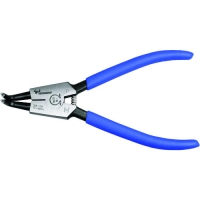 （株）ツノダ SEB-175P ＴＴＣ　ＫｉｎｇＴＴＣ　　スナップリングプライヤー軸用曲　バネ付