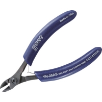 日本太洋电机 GOOT  YN-25AS グット　高硬度ニッパーφ１．３静電対策防錆
