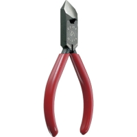 日本马牌 KEIBA  N-214 ＫＥＩＢＡ　斜めニッパー　１００