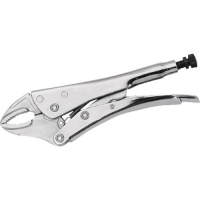 日本百固 BAHCO  2951-180 バーコ　バイスプライヤーカッター付