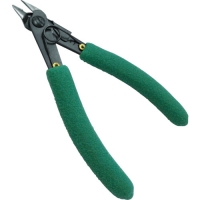 日本富具亚 FUJIYA （ビクター） 90CS-125 ビクター　セフティーニッパ（スポンジカバ－付）