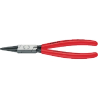 ＫＮＩＰＥＸ社 4411-J1 ＫＮＩＰＥＸ　穴用スナップリングプライヤー　１２－２５ｍｍ