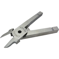 日本室本鉄工 MERRY TOOLS  CNS54 メリー　カセット先細ニッパ用替刃
