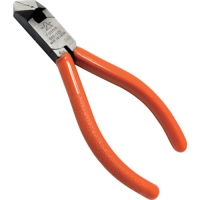 日本富具亚 FUJIYA  505-125 フジ矢　ニッパ（斜刃穴付２枚合わせ）　１２５ｍｍ