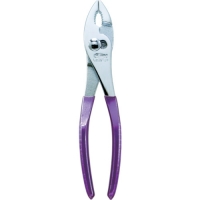 日本虾牌 LOBSTER SP200V エビ　プライヤスケルトン　バイオレット