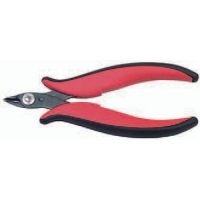 ノガ・ウォーターズ（株） Z4003FF128 ＮＯＧＡ　エレクトロニクス用精密ニッパー