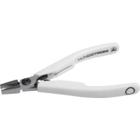 日本百固 BAHCO  7292 リンドストローム　電子斜めニッパー　銅線切断Φ０．３５～０．８　フラッシュ刃