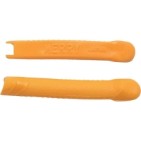 日本室本鉄工 MERRY TOOLS  NO.49502 メリー　成形ペンチカバー１５０ｍｍ用