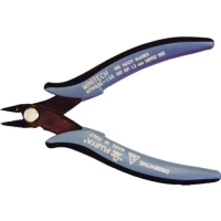 日本富具亚 FUJIYA  MTN25E-135 フジ矢　ミニテックアングルニッパ（静電グリップ）１３５ｍｍ
