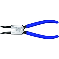 （株）ツノダ SES-175P ＴＴＣ　ＫｉｎｇＴＴＣ　スナップリングプライヤー軸用直　バネ付