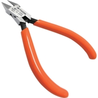 日本富具亚 FUJIYA  MP11-100 フジ矢　ミニテックミニニッパ（バネ付　）１００ｍｍ