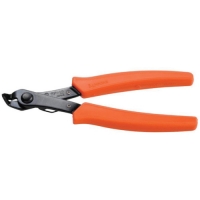 （株）スリーピークス技研 SP-12 スリーピークス　ベントニッパ（バネ付）　１２５ｍｍ