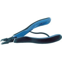 日本百固 BAHCO  RX8247 リンドストローム　電子斜めニッパー　銅線切断Φ０．２～１．０　全長１４３．０ｍｍ