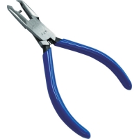 日本富具亚 FUJIYA （ビクター） 385BS115 ビクター　エッジニッパ－（ソフトカバ－付）