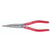 ノガ・ウォーターズ（株） Z0501S200 ＮＯＧＡ　ニードルノーズプライヤー