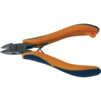 トップ工業（株） NI3-120 ＴＯＰ　三枚合せニッパ　１２０ｍｍ