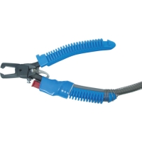 日本室本鉄工 MERRY TOOLS  HT-120 メリー　ヒートニッパＨＴ１２０