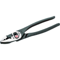 日本京都 KTC PJ-250A ＫＴＣ　コンビネーションプライヤ（ソフトグリップ無）２５０ｍｍ