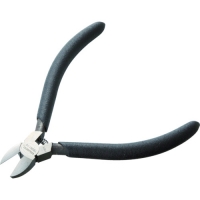 日本中山 TRUSCO  TBSN110 ＴＲＵＳＣＯ　スモールニッパ　１１０ｍｍ