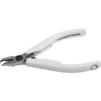 日本百固 BAHCO  7280 リンドストローム　電子斜めニッパー　銅線切断Φ０．２～０．８　　全長１１８ｍｍ