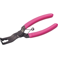 日本京都 KTC AP208B ＫＴＣ　クリップクランププライヤ８０