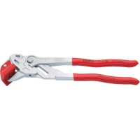 ＫＮＩＰＥＸ社 9119-250 01 ＫＮＩＰＥＸ　９１１３ー２５０用　交換用支持ジョー