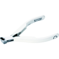 日本百固 BAHCO  7293 リンドストローム　電子斜めニッパー　銅線切断Φ０．３５～１．０　フラッシュ刃