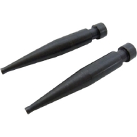 日本室本鉄工 MERRY TOOLS  RP10 ナイル　ＭＯＳ１０用替刃リンクピン（１組）