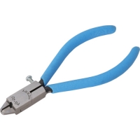 日本室本鉄工 MERRY TOOLS  PG20-125 メリー　ピンゲートニッパ