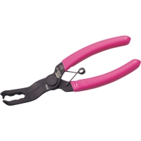 日本京都 KTC AP208A ＫＴＣ　クリップクランププライヤ３５