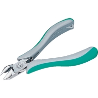 （株）ツノダ TM-11 ＴＴＣ　Ｔｒｉｎｉｔｙ　斜めニッパー