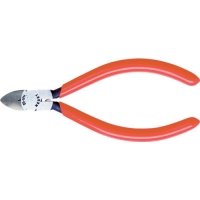 日本室本鉄工 MERRY TOOLS  55SPM-120 メリー　飛散防止具付エレクトニッパ１２０ｍｍ