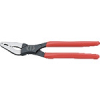 ＫＮＩＰＥＸ社 8421-200 ＫＮＩＰＥＸ　サイクルプライヤー　２００ｍｍ　２０度ベントヘッド