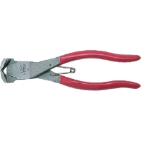 日本室本鉄工 MERRY TOOLS  405-7A メリー　エンドカッティングニッパ１７５ｍｍ