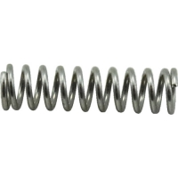 日本马牌 KEIBA  SS-18 ＫＥＩＢＡ　交換ばね　（５本入）