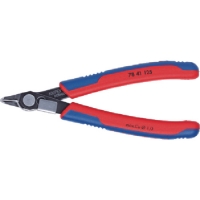 ＫＮＩＰＥＸ社 7841-125 ＫＮＩＰＥＸ　スーパーニッパー　１２５ｍｍ　リードキャッチャー付