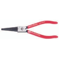 ノガ・ウォーターズ（株） Z0901R160 ＮＯＧＡ　丸ロングノーズプライヤー