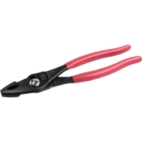 （株）ツノダ TH-200PL ＴＴＣ　スリムプライヤー２００ｍｍ　ＪＩＳ