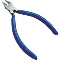 日本富具亚 FUJIYA （ビクター） 101BSZ-100 ビクター　マイクロニッパ（ソフトカバ－付）