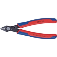 ＫＮＩＰＥＸ社 7861-125 ＫＮＩＰＥＸ　スーパーニッパー　１２５ｍｍ