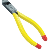 日本富具亚 FUJIYA （ビクター） 322A-150 ビクター　斜ニッパ（成型カバ－付）