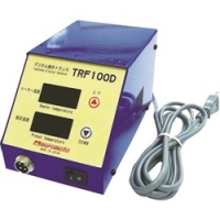 日本室本鉄工 MERRY TOOLS  TRF100D メリー　ヒートニッパ用デジタル表示トランス