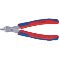 ＫＮＩＰＥＸ社 7803-125 ＫＮＩＰＥＸ　スーパーニッパー　１２５ｍｍ