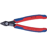 ＫＮＩＰＥＸ社 7871-125 ＫＮＩＰＥＸ　スーパーニッパー　１２５ｍｍ　リードキャッチャー付