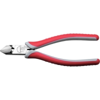 （株）ツノダ TH-352DG ＴＴＣ　斜めニッパー１５０ｍｍ　ＪＩＳ