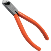 日本富具亚 FUJIYA  505-150 フジ矢　ニッパ　斜刃穴付二枚合わせ