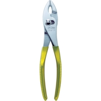 日本虾牌 LOBSTER SP200Y エビ　プライヤスケルトン　イエロー