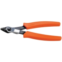 （株）スリーピークス技研 SP-11 スリーピークス　ニッパ（リードストッパー付・バネ付）　１２５ｍｍ